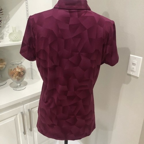 Arnold Palmer's Bay Hill Club Nike Golf Polo Top Large - Picture 5 of 7