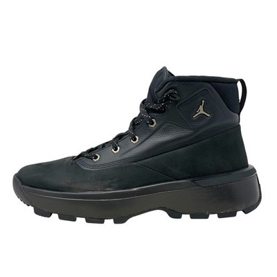 パイラナイト Air Jordan City Boot Black Sneaker Boots, Size 12 BNIB HV4580-001