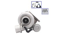 Walker Turbolader FüR Fiat Scudo Combinato 1.9 TD Eco Ulysse CitroëN Jumpy