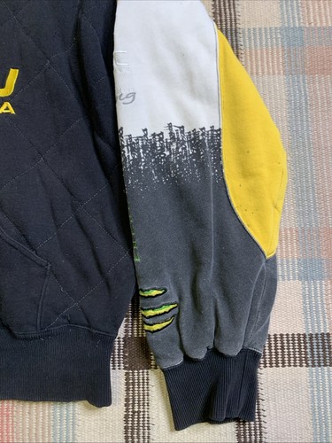 DC Ken Block Monster Energy Subaru Rally Team STI WRC WRX Sudadera con Capucha XL!!! - Imagen 4 de 11