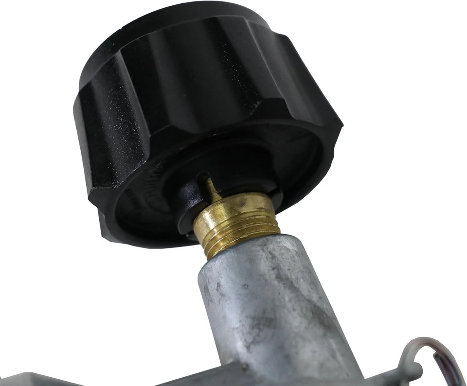 Пропановый регулятор низкого давления Mr. Heater 90 градусов один размер, многоцветный - Изображение 3 из 4