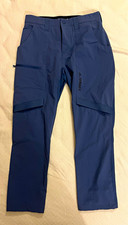 Adidas Terrex Liteflex Hiking / Outdoor Cargo Pants