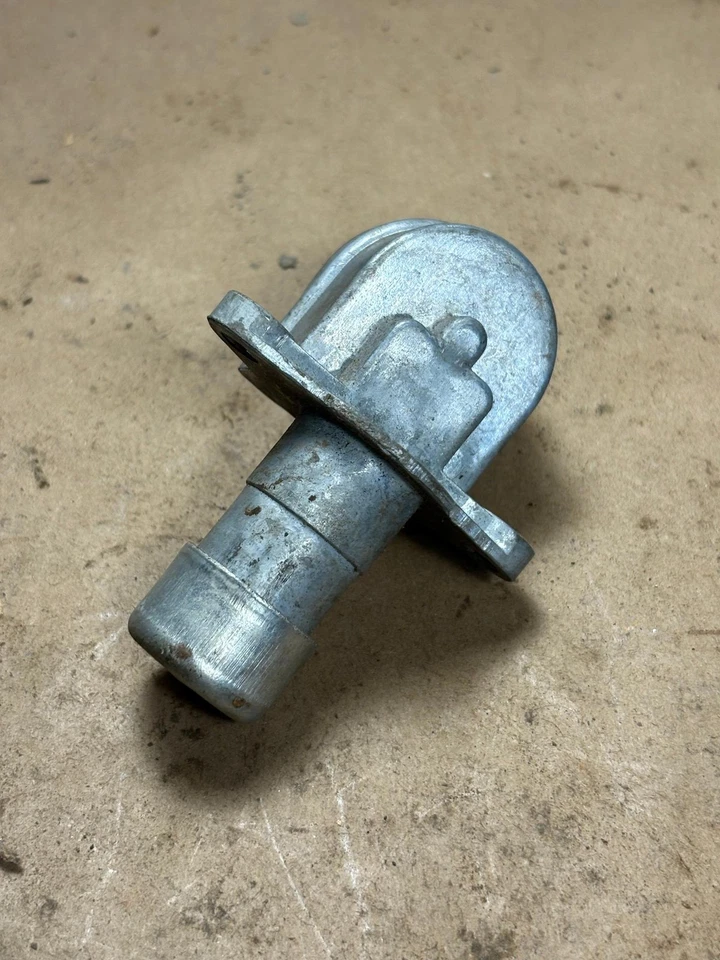 Interruptor atenuador Nash Rambler Statesman Ambassador 1950-1956 reemplaza 3130120 Foto 4 de 4