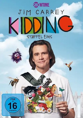 Kidding - Staffel 1