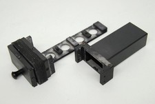 Nikon Diaphot TMD Inverted Microscope - 4 Slot Filter Cube Cassette Slider