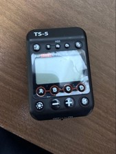 ExcellentDynalite Ts5 Transmitter - sony