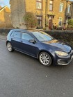 2015 Golf Gt Tdi Bluemotion Bluemotion 2 Litre Manual 6 Speed Ulez Compliant