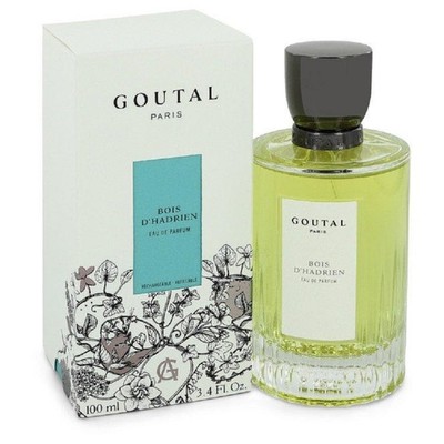BOIS D' HADRIEN * Annick Goutal 3.4 oz / 100 ml Eau de Parfum Women Perfume