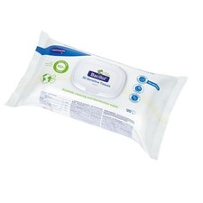 Neu Bacillol 30 Sensitive Tissues 120 Tücher...