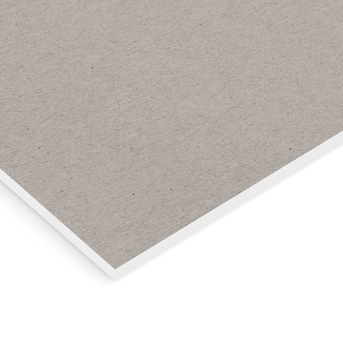 MyOfficeInnovations Notepads 4" x 6" Unruled White 100 Sh./Pad 12 Pads/PK 163444 - Picture 7 of 8