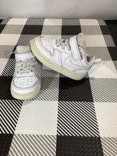 Nike Court Borough Low 2 Baby Toddler Shoe Sz 6 C White BQ5453-100