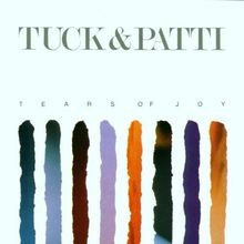 Tears of Joy von Tuck  Patti | CD | Zustand akzeptabel