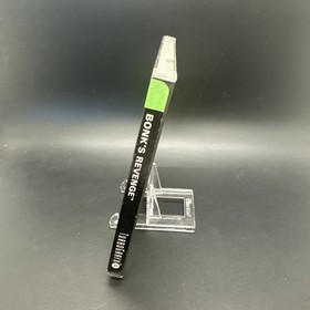 Bonk&rsquo;s Revenge (TurboGrafx-16) , Case & Manual