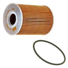 Oil Filter Fits Porsche 911 Convertible Targa Speedster - Mann Filter HU 9001 x