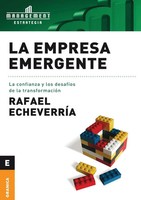 Rafael EcheverríA | Empresa Emergente, La | Taschenbuch | Spanisch (2020)