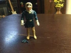 1980 Kenner Star Wars  Han Solo (Hoth Battle Gear) Hong Kong with weapon