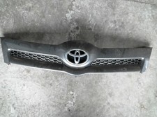 Calandre Toyota VERSO