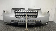 Pare-choc avant Hyundai SANTA FE