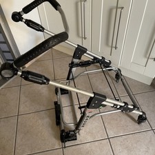 Original Hartan-Racer Gestell Karosse Bremse ...