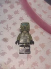 LEGO Star Wars Kashyyyk Clone Scout Trooper Minifigure