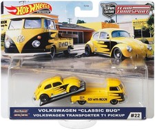 100% ホットウィール BUGS & BUSES 100% Hot Wheels Hot and Classic