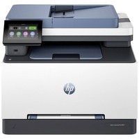 Hp Color Laserjet Pro Mfp 3302 Sdwg Multifunktionsdrucker Laser Farbe A4
