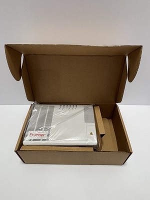 New Frontier GPON ONT FOG421 Optical Network Terminal.