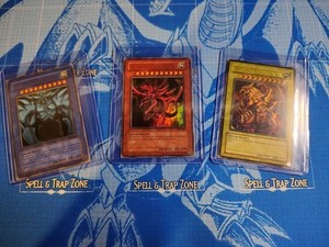 yugioh gbi god cards Gbi God Cards