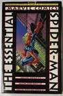 ESSENTIAL AMAZING SPIDER-MAN Reprints Amazing Fantasy #15 & #1 to #20 Low Grade