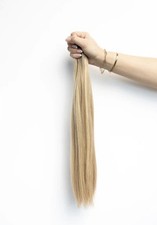 Keratin 18  Blonde D10/16 Laced Hair 20 Bonds Brand New