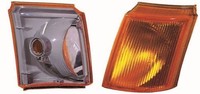 Abakus 431-1517R-UE Blinkleuchte FüR Ford