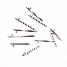 1.8mm Thick 14-24mm Watch Band Spring Bar Assortment Watchmaker Repair Box