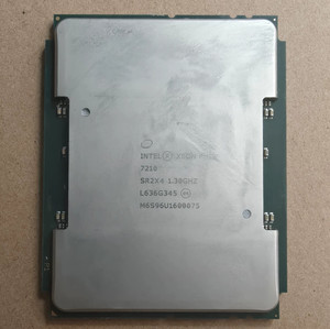 Intel Xeon Phi 7210 | eBay