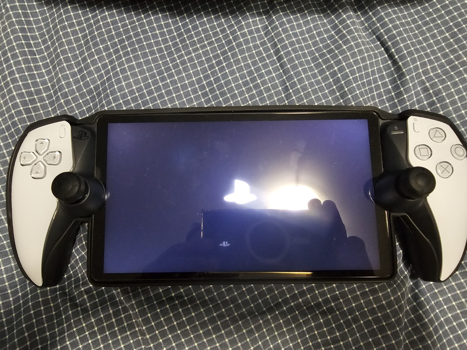 PlayStation Portal PS5 Sony PS5 PORTAL come nuova 6 mesi di vita garanzia amazon