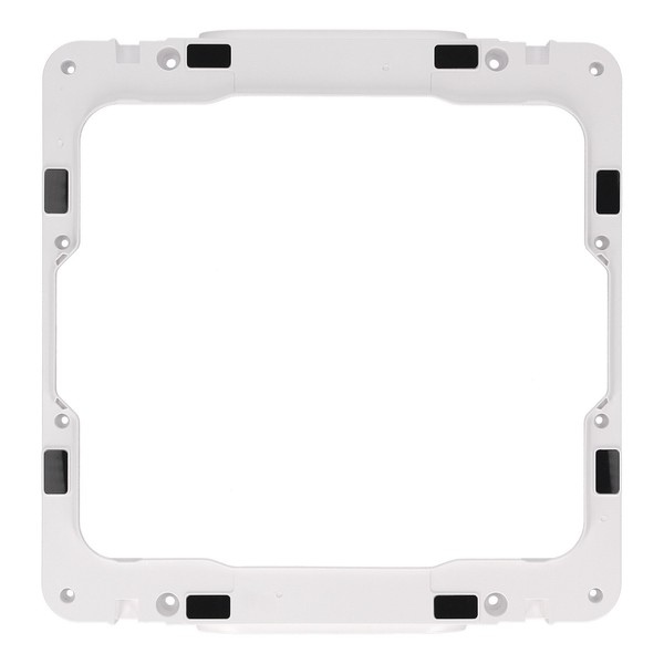 Easypart Passend FüR 201-2250-00F4 Ecovacs GehäUsebefestigungsabdeckung FüR-image
