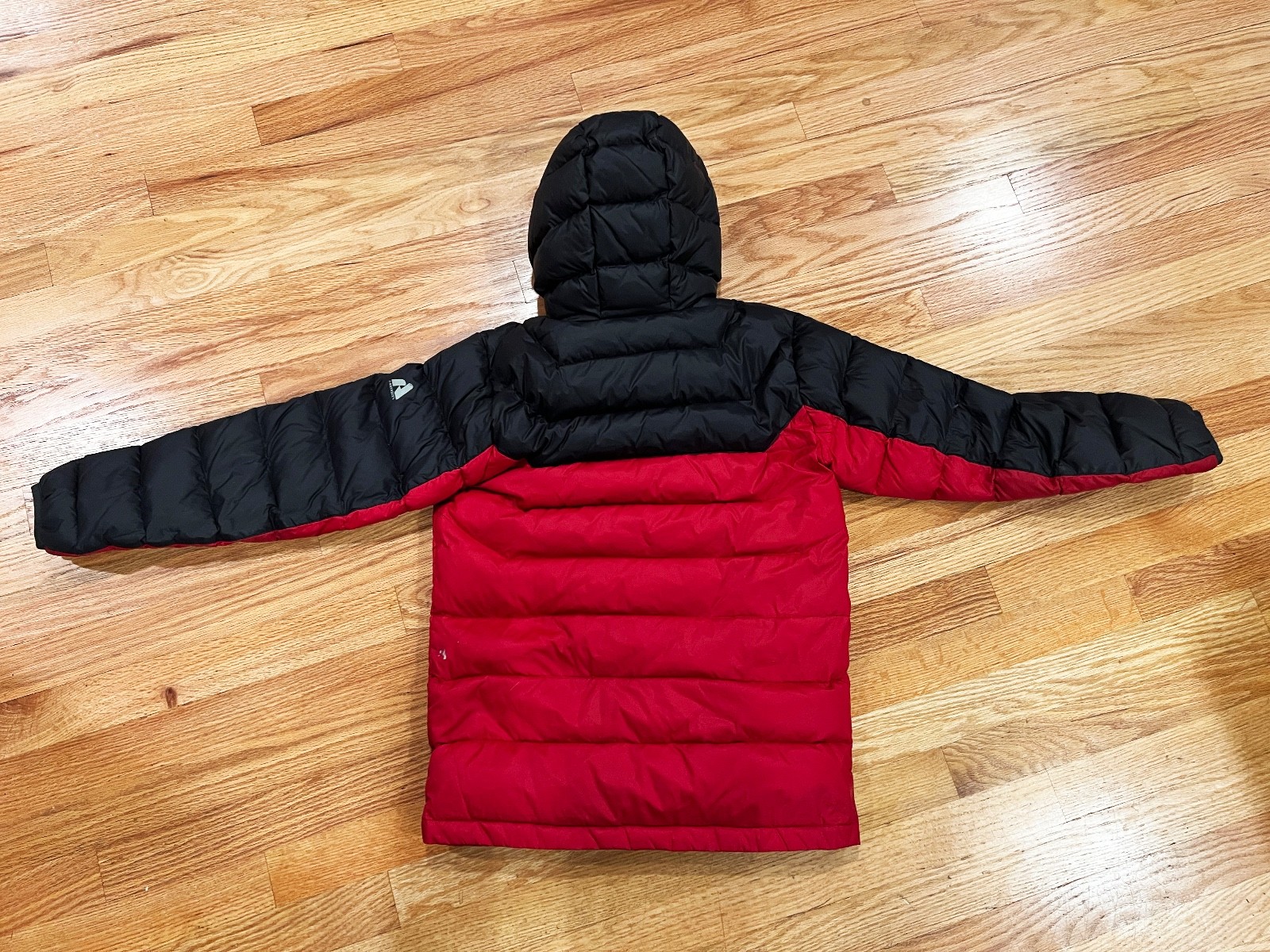 Eddie Bauer First Ascent Down Jacket, Kids 14-16 image 2