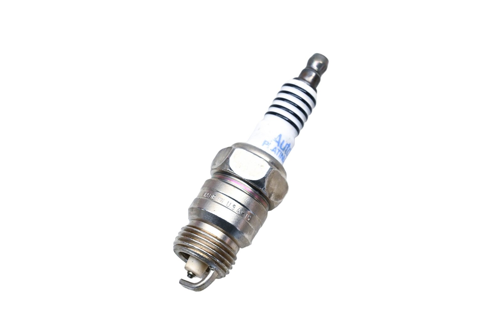 Autolite APP45 Platinum Pro Spark Plug NOS