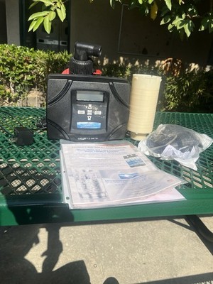 Environmental water systems ewswater top controller only EWS-V2-1.5-BW-18