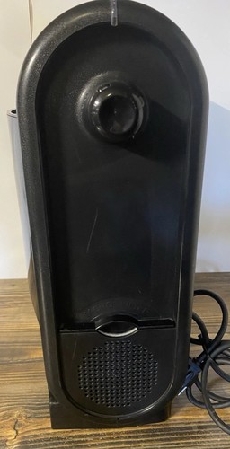 EyeVac Black Professional Touchless Stationary Vacuum SE1850 Pet / Barber - Picture 6 of 16