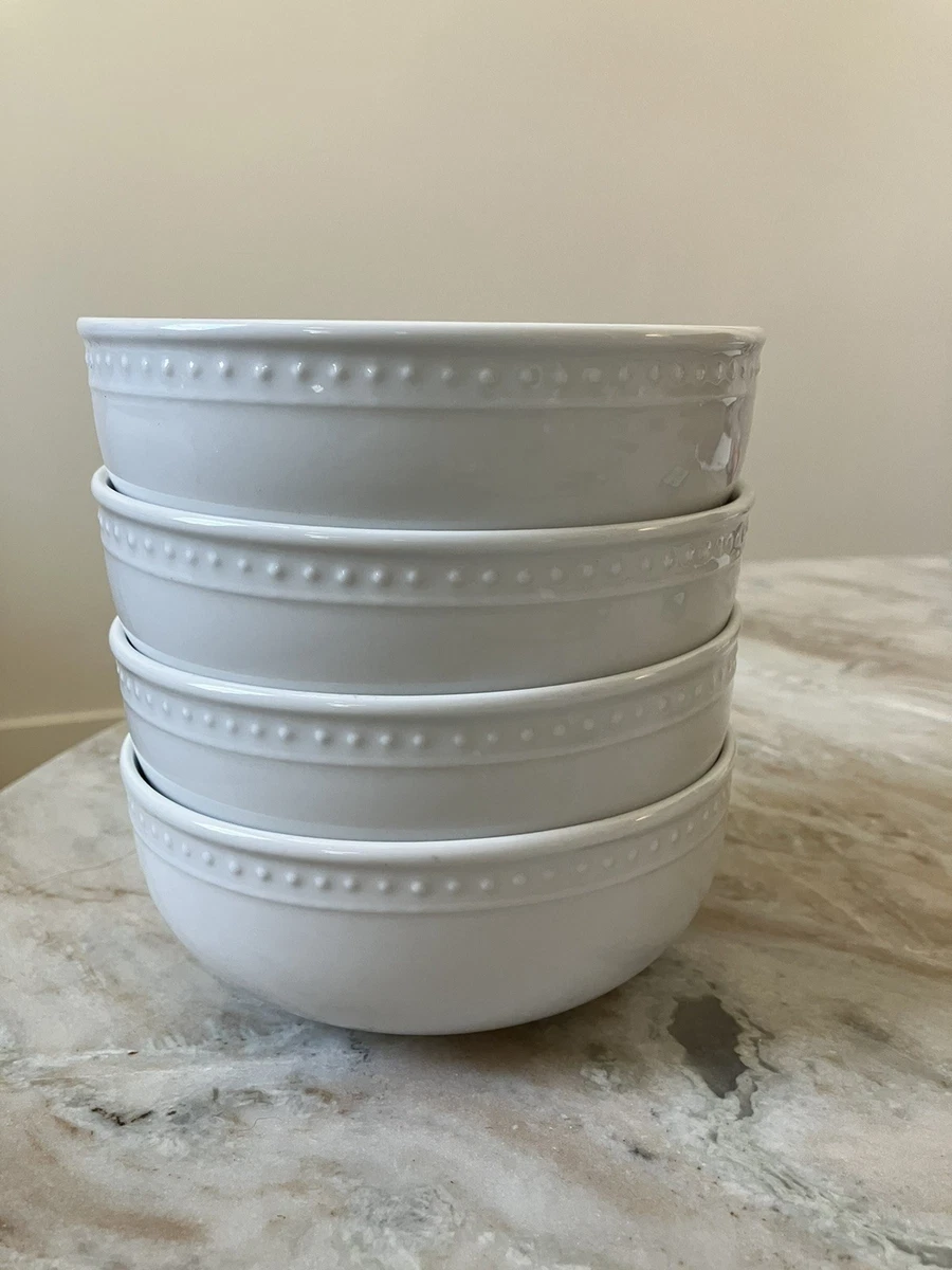 Crate and Barrel Cereal Bowl Dinnerware Bowls for sale | eBay