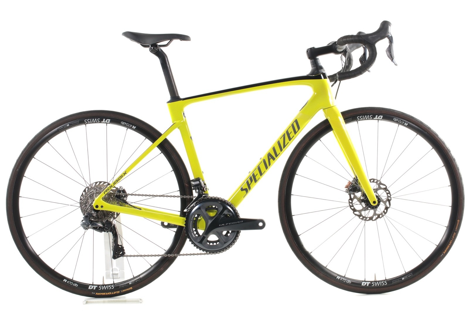 2020 Specialized Roubaix Comp Ultegra Di2, Size 54 cm, Very Good - INV-98090