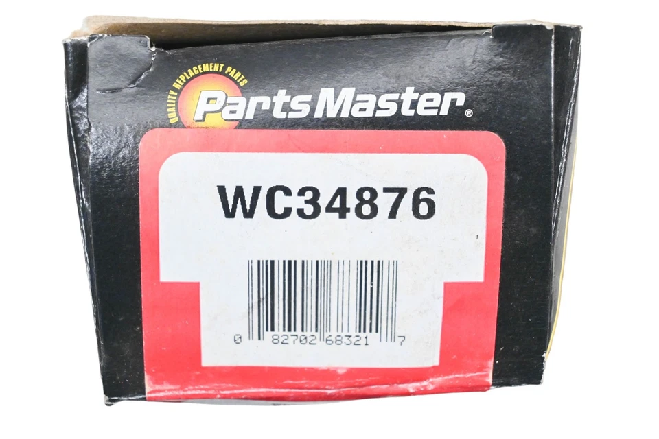 Conjunto de cilindro de rueda de freno de tambor Parts Master WC34876, UW34876 NUEVO DE STOCK Foto 4 de 4