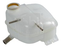 AusgleichsbehäLter KüHlmittel Febi Bilstein 29477 FüR Opel Astra Speedster T98