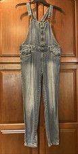 Cat  Jack Youth Overall Jean XL  14/16 