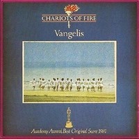 Audio Cd - Vangelis - Chariots Of Fire - Polydor -D- Neu