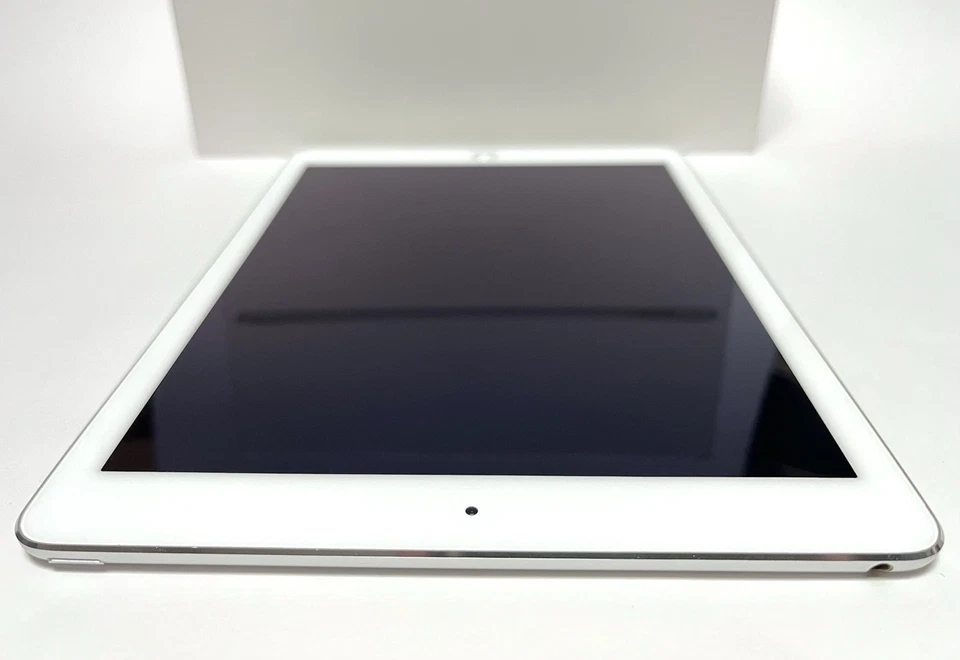 Apple iPad Air 2 64Go WiFi - Argent - Fonctionnel - Ecran OK, appareils photo HS - Photo 3/4