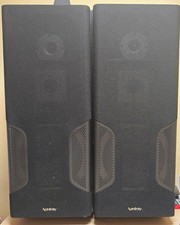 INFINITY Studio Monitor 205 Lautsprecher Boxen 8 Ohm