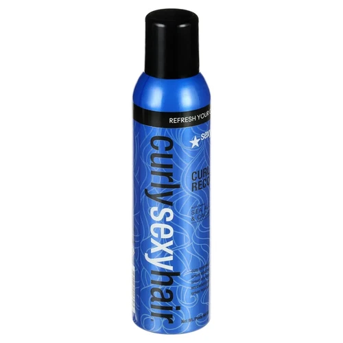 SexyHair Curl Recover Curl Reviving Spray 6.8 oz