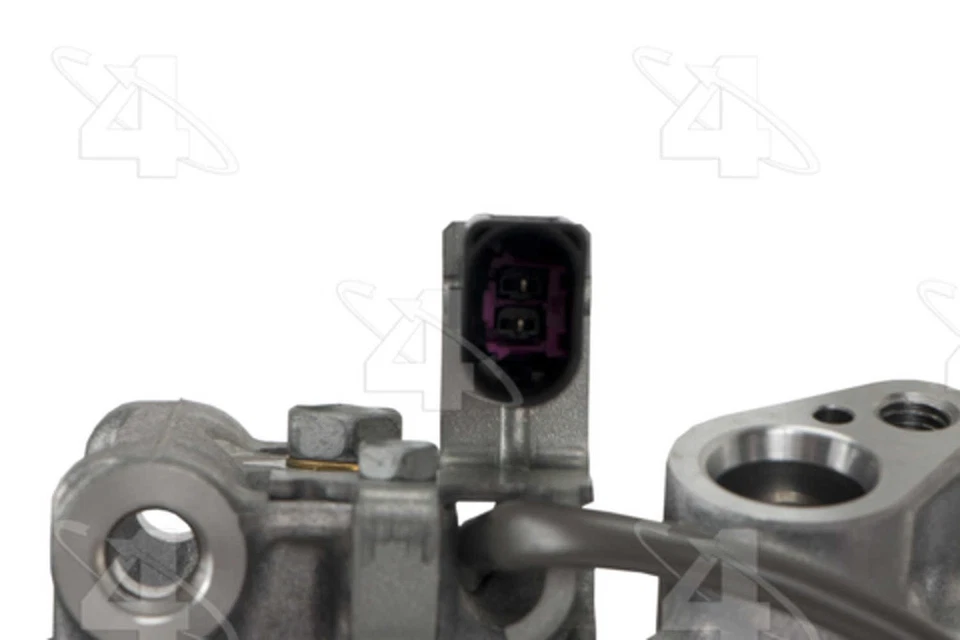 Compresor de aire acondicionado para Audi S5 S4 SQ5 2013-2017 CUATRO ESTACIONES Foto 3 de 4