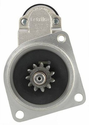 Anlasser Letrika Mahle Neu OE IS0980 für Deutz Farymann 37E 43W 43F 43E